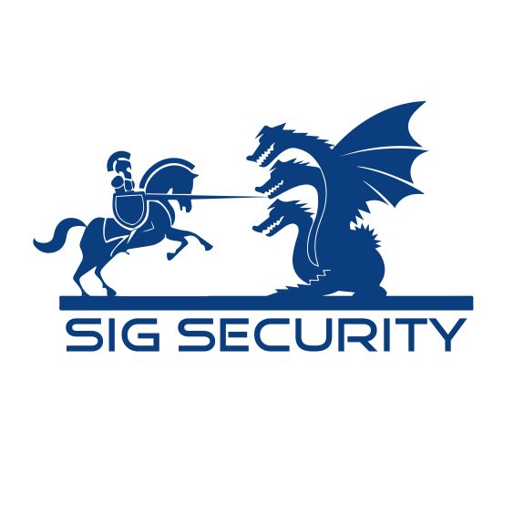 SIG Security logo